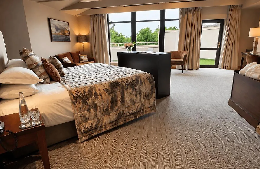 Westport Woods Hotel & Spa-1