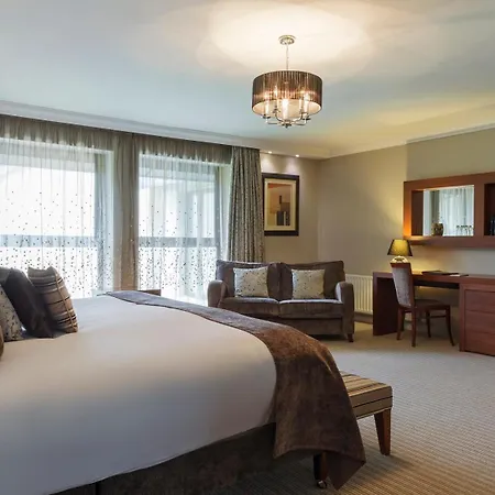 Westport Woods Hotel & Spa-3