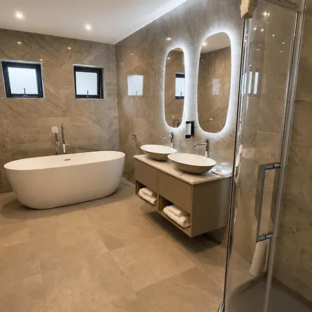 Westport Woods Hotel & Spa-2